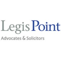 Legis Point LLC Logo