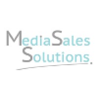 Media Sales Solutions Logo