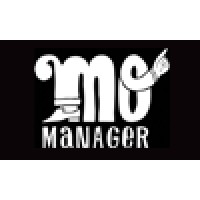 Mo Manager Logo