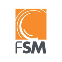 Full Spectrum Marketing (FSM) Logo
