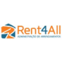 Rent4All Logo