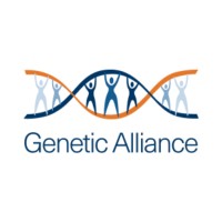 Genetic Alliance Logo