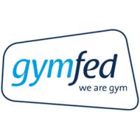 Gymfed Logo
