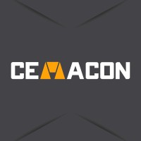 CEMACON Logo