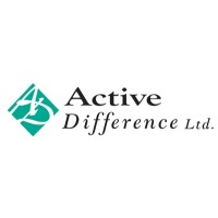 Active Difference Ltd Logo