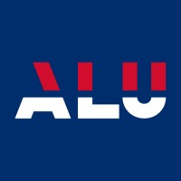 The African Leadership University Logo