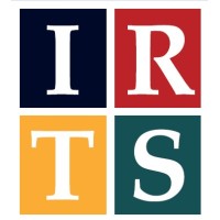 IRTS division Impact Logo