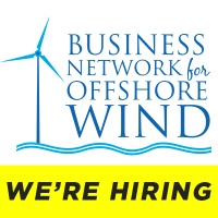 Business Network for Offshore Wind Logo