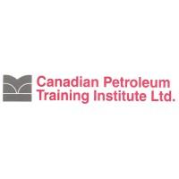 Canadian Petroleum Training Institute Logo