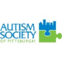 Autism Society of Pittsburgh Logo
