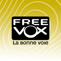 FREEVOX Logo