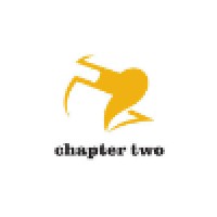 Chapter Two Communications Logo