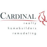 Cardinal Realty | Homebuilders | Remodeling Logo