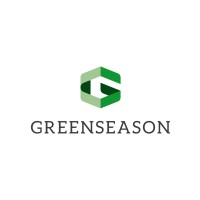 Greenseason Development Logo