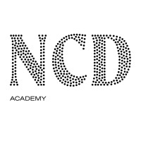 NCD Academy Logo