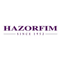 Hazorfim Logo