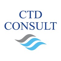 CTD Consult Ltd Logo