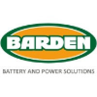 Barden UK Ltd Logo