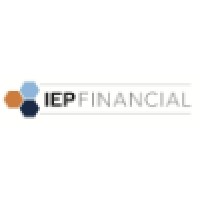 IEP Financial Ltd Logo