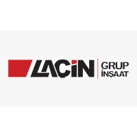 Laçin Grup İnşaat Logo
