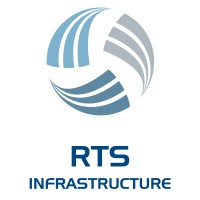 RTS Infrastructure Services Limited Logo