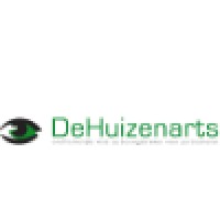 DeHuizenarts B.V. Logo