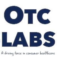 OTC-LABS CONSUMER HEALTHCARE PROJECTS Logo