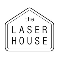 The Laser House Logo