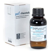PSL Rheotek Logo