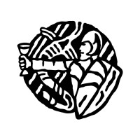 Miklagard Golf Logo