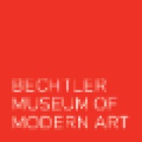 Bechtler Museum of Modern Art Logo