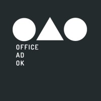 Office ad Ok Logo