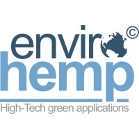 Envirohemp S.L. Logo