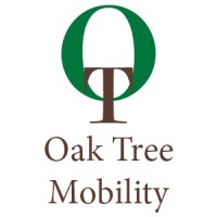 Oak Tree Mobility Logo