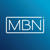 MBN Solutions Logo