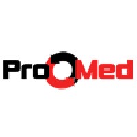 ProMed Industrial X-Ray Recyclers Logo