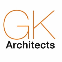 GK Architects Limited Logo