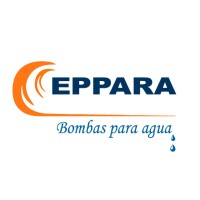 EPPARA E.I.R.L. (Bombas para agua) Logo