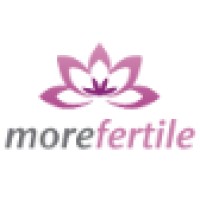 Morefertile Logo