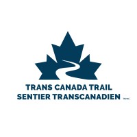 Trans Canada Trail | Sentier Transcanadien Logo