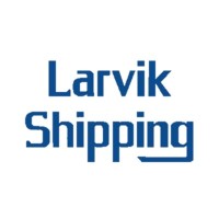 Larvik Shipping AS Logo