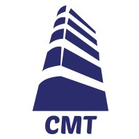 CMT Proje Logo