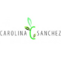 Carolina Sanchez Food & Lifestyle Consulting Logo