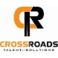 Crossroads Talent Solutions Logo