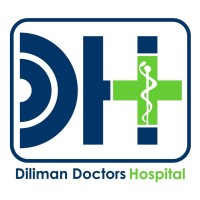 Diliman Doctors Hospital Logo