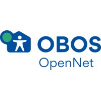OBOS OpenNet Logo