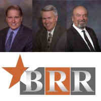 Bemis, Roach & Reed Logo