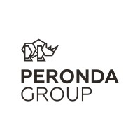 Peronda Group Logo