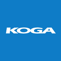 KOGA - Love Your Bike Logo