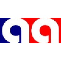 American Asphalt Paving Co. Logo